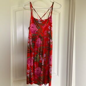 Old navy dress! Never worn, no tags.